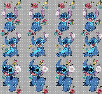 Bookmark sticker-S 687